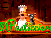 Il Pasticciere game thumbnail