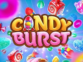 Candy Burst game thumbnail