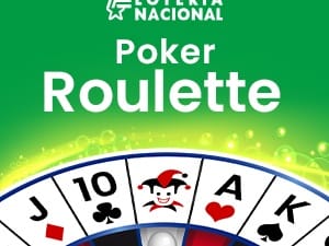 Poker Roulette game thumbnail