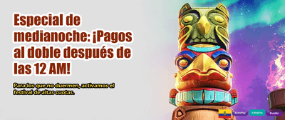 El Guru del Casino te espera banner
