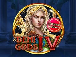 Demi Gods 4 Christmas Edition game thumbnail