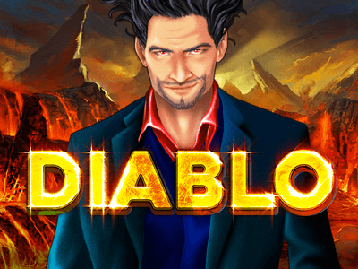 Diablo game thumbnail