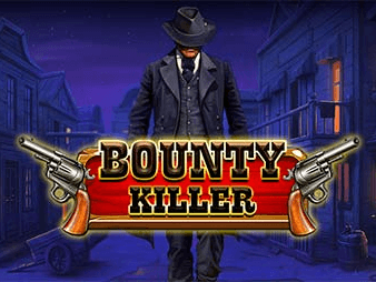 Bounty Killer game thumbnail
