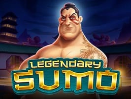 Legendary Sumo game thumbnail