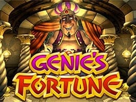 Genies Fortune game thumbnail