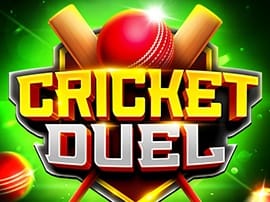 Cricket Duel game thumbnail