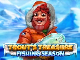 Trouts Treasure Fishing Season game thumbnail