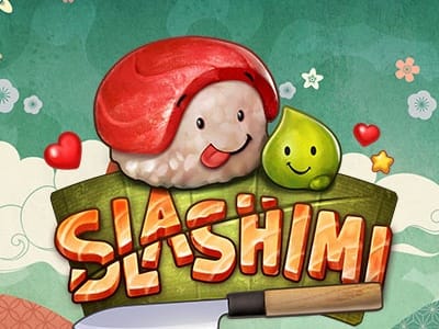 Slashimi game thumbnail