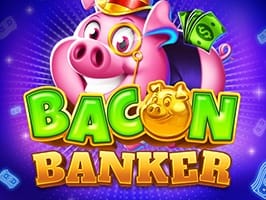 Bacon Banker game thumbnail
