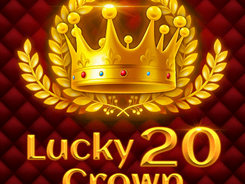 Lucky Crown 20 game thumbnail