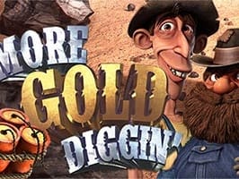 More Gold Diggin game thumbnail